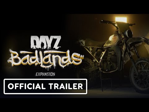 Announcement Trailer