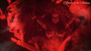 DIMMU BORGIR🎧A Succubus in Rapture (Lyrics Esp/Eng) 4K UHD