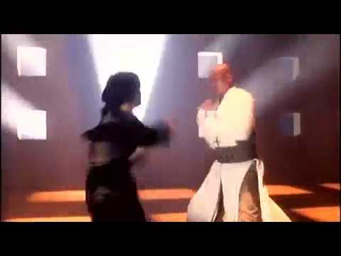 Shaolin vs Evil Dead 2: Ultimate Power P9