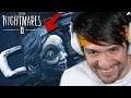 What that throat do!? Little Mexican Nightmares 2