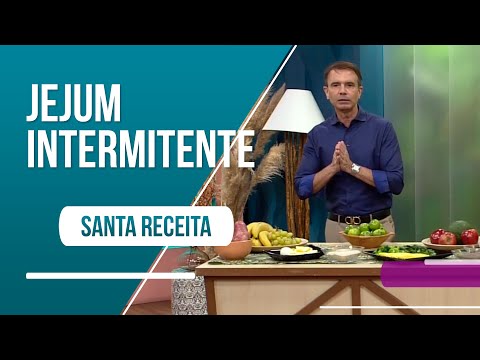 Saiba como fazer o jejum intermitente da forma correta