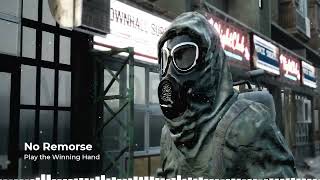 No Remorse - Play the Winning Hand
