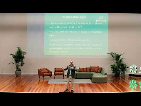 Fundamentos e Normativas para a Criação de um FAM