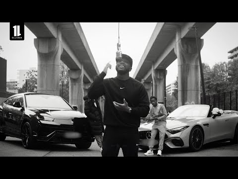 Elliven - Topspul (Prod. ChendoTheKid)