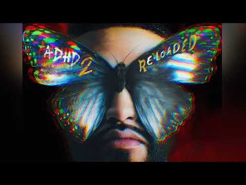 Joyner Lucas - Set It Off (ADHD 2 Reloaded)