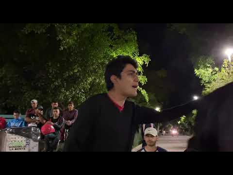 REDACTE VS STRAGO // CUARTOS DE FINAL // Freestyle Park (JORNADA 6)