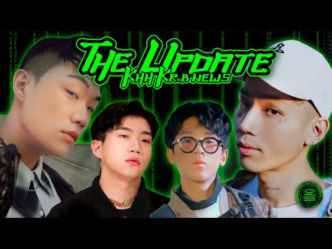 KHH WAR LOOPY VS KHUNDI PANDA, CHANGMO’S CONTROVERSY, BIG NAUGHTY GRADUATES & MORE | The Update