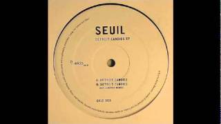 Seuil - Detroit Candies