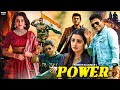 South Indian Full Hindi Dubbed Action Movie Police Power Puneeth Rajkumar Trisha Krishnan
