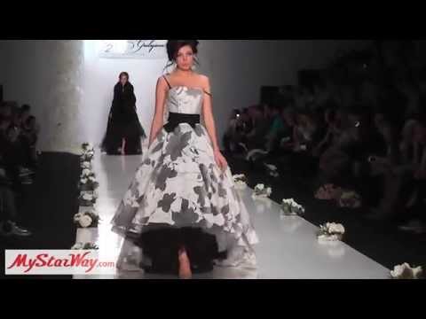 Показ Paradise весна-лето 2014 от Igor Gulyaev