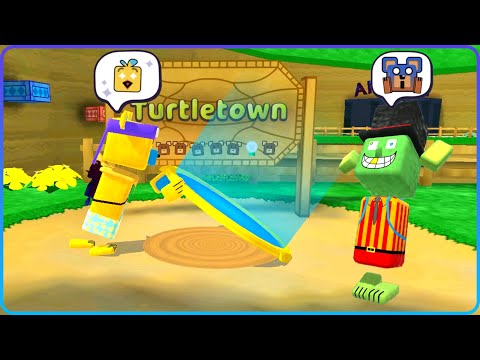 NEW Secret Portal Super Bear Adventure Gameplay Walkthrough