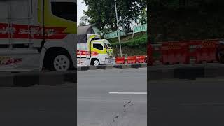 Download lagu rindu aku rindu kamu versi truk #cmic #canter #cantermania #storywa #storytruk #trukmbois #driver mp3