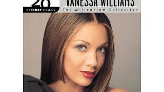 Vanessa Williams - Dreamin&#39;
