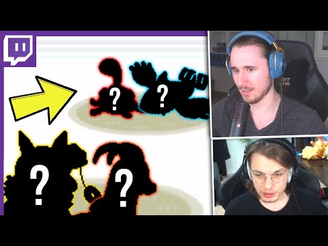 Pokémon Smeraldo ma con SQUADRE CASUALI ft @Creepy