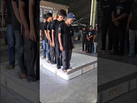 Cek Kualitas 2