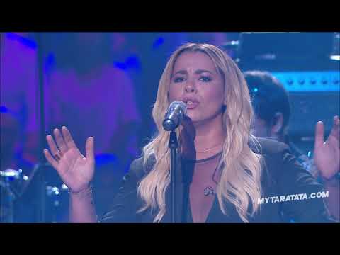 Michael Jones / Chimène Badi / Julie Zenatti "Né en 17 À Leidenstadt" (Extrait) (2018)