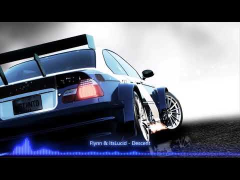 Flynn ItsLucid Descent