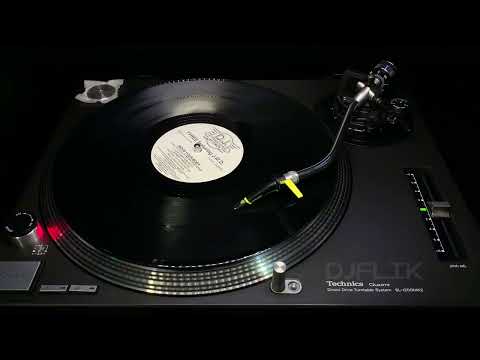 Tyree Featuring J.M.D. – Move Your Body (LP Version - Tyree Mix) 1989