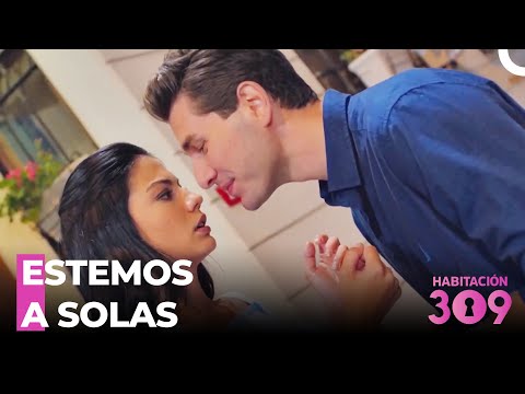 Onur Lleva Lale Al Hotel - Habitación 309