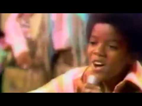 BBC Neanderthal Voice ‘Eliot 123’ vs Jackson Five ‘ABC’