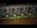Comparison Video For VeggieTales Lyle The Kindly Viking