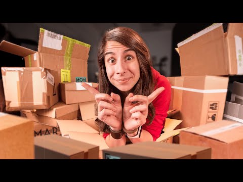 IL MEGLIO della CANCELLERIA ITALIANA - Unboxing Made in Italy! 🐸