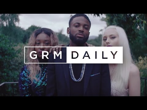 Jungle Brown Ft. Word of Mouth & Nikki Cislyn - Vices Remix [Music Video] | GRM Daily