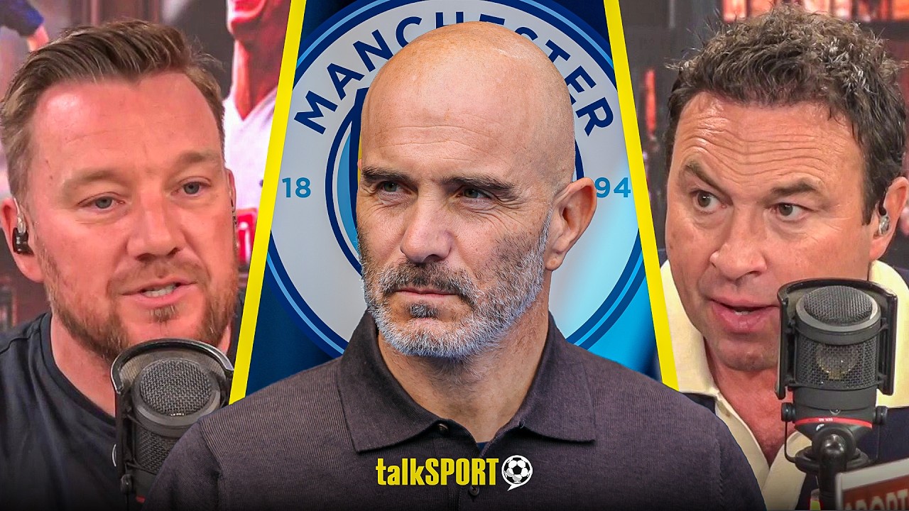 Jamie O'Hara & Jason Cundy DEBATE if Manchester City's CHARGES will IMPACT players on the pitch