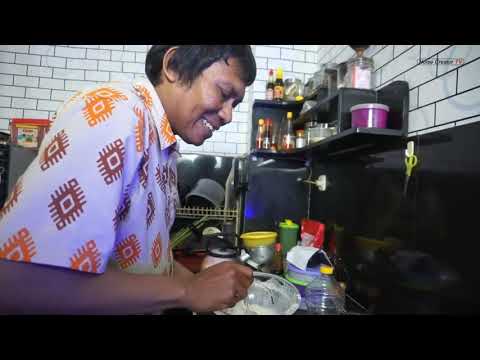 Jon Kastella Masak & Nyanyi Tamasya Kota