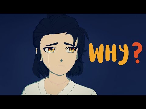 RWBY | Cinder's Backstory