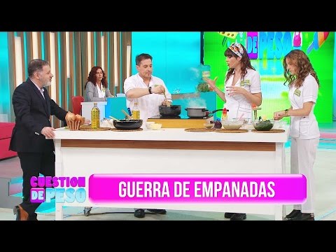 Cuestión de peso - Programa 17/05/17