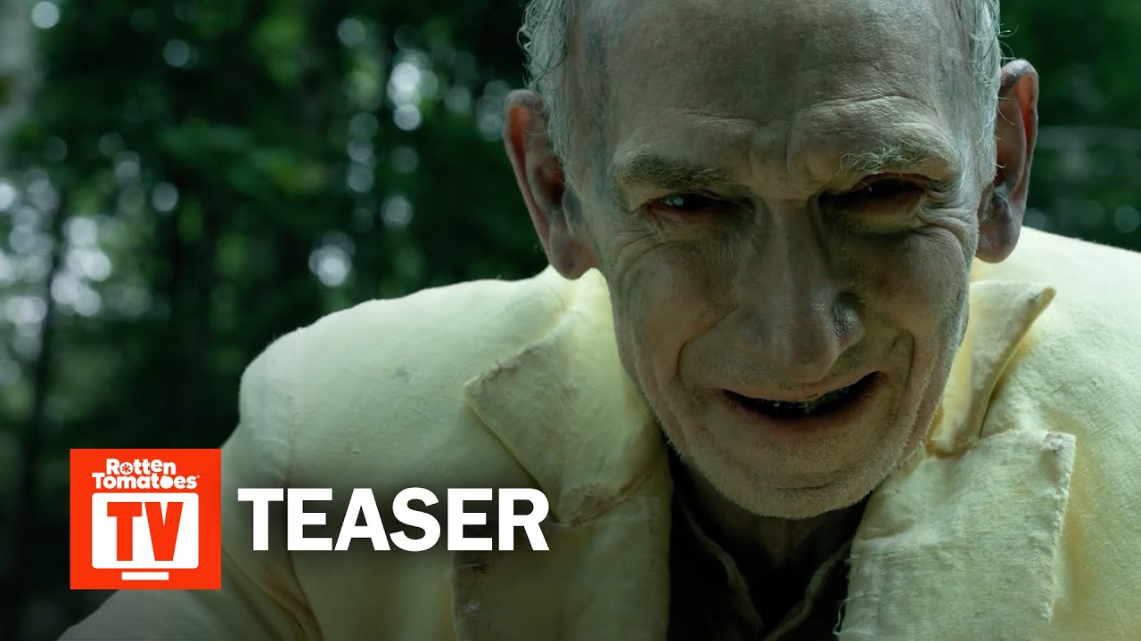 FROM: The Unstoppable Horror Phenomenon That Will Haunt Your Mind