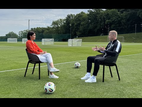 INTERVJU: Andrej Razdrh