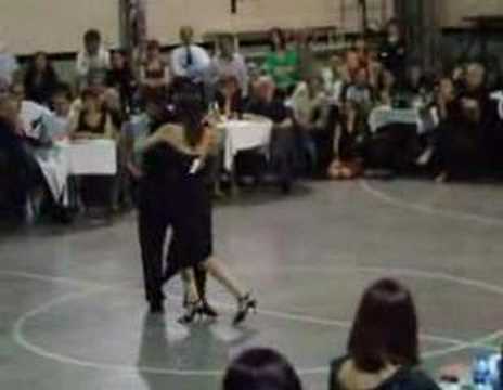 Marí­a Ximena Gallicchio