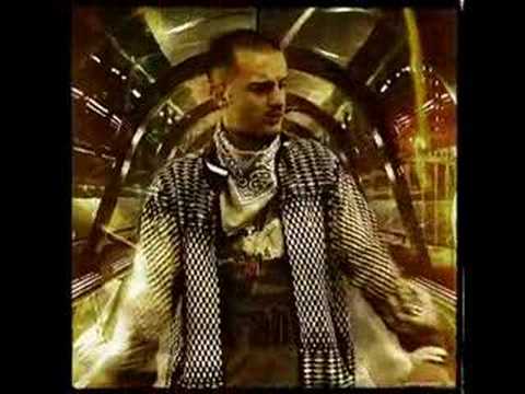 Sin Sizzerb - If He's King Then I'm God