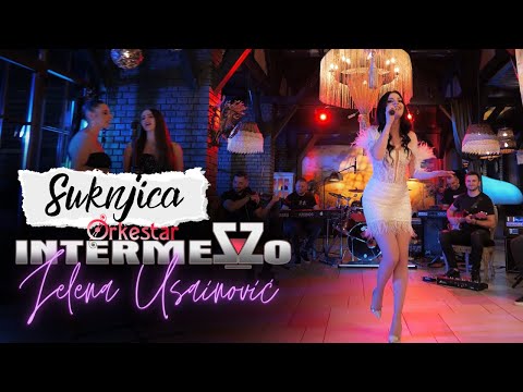 ORKESTAR INTERMEZZO - SUKNJICA (COVER 2024)