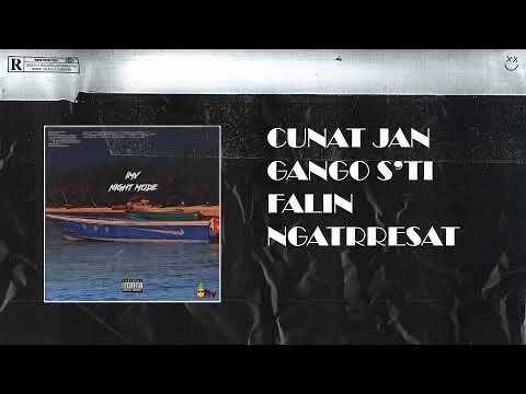 Merri-#NightMode (Prod DDV)