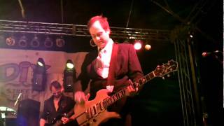 Electric Six-Clusterfuck! (9-17-11)