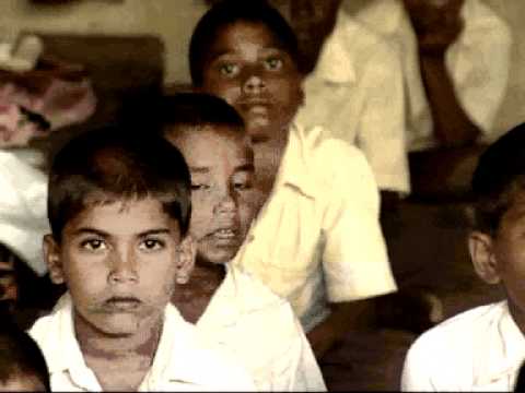 Move Abandoned Children into Adoption in India