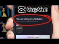 You Are Using Pro Features Capcut Problem You Are Using Pro Features Capcut