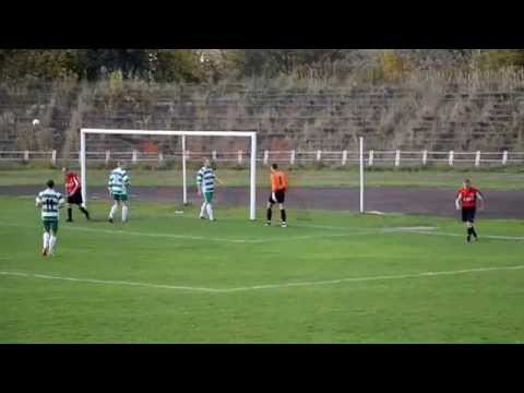 11.10.2014 Start Łódź - MKS Tuszyn