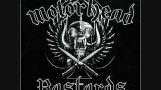 Motörhead: Death or Glory (My Own Edited Version)