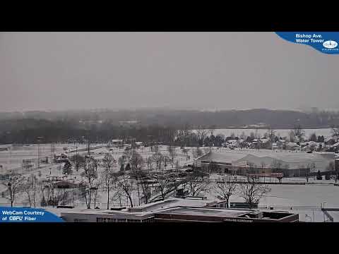 Bishop Ave Water Tower Cam live webcam