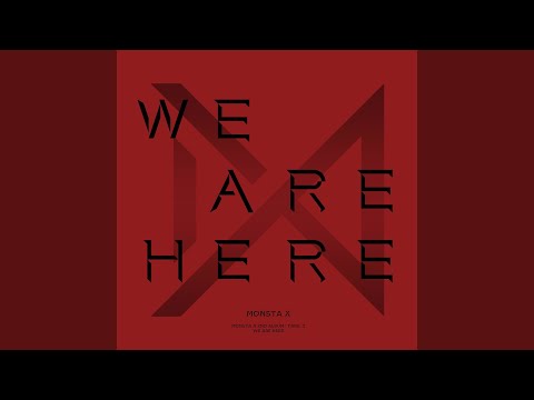 Video thumbnail for INTRO: WE ARE HERE