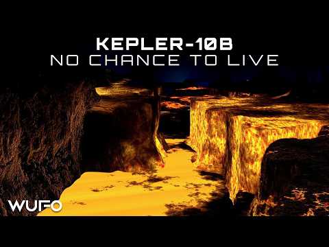 What If You Landed on Every Kepler Planet The Brutal Reality