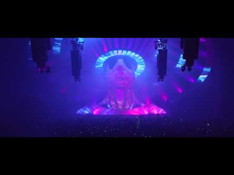 Qlimax 2014 | Headhunterz Show