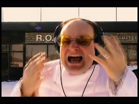 Marker Starling - I Guarantee You A Good Time