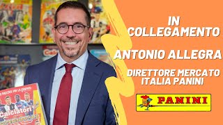 CE L’HO MI MANCA FIGURINE NEL PALLONE – 4 Agosto 2021