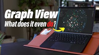 5 Best Note Apps with Graph View and How to Use It