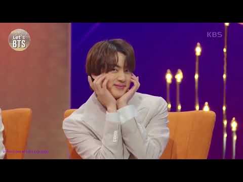 18 - Jin||#kookieworld||